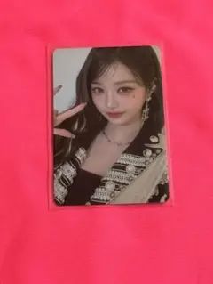 2026年最新】IVE empathy ウォニョンの人気アイテム - メルカリ