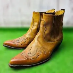 2026年最新】sancho ブーツの人気アイテム - メルカリ