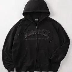 2026年最新】Punkandyo ジップパーカーの人気アイテム - メルカリ