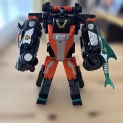 2026年最新】ゴーオンジャー ロボの人気アイテム - メルカリ