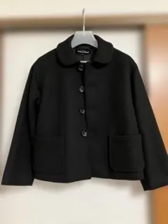 2026年最新】tricot COMME des GARCONS ピーコート・ウールコートの