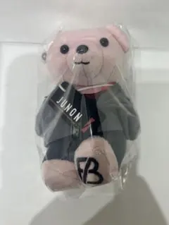 2026年最新】be:first ジュノン ぬいぐるみの人気アイテム - メルカリ