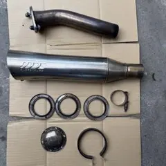 2026年最新】ジムニーja11マフラーの人気アイテム - メルカリ