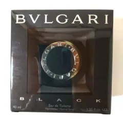 2026年最新】ブルガリ ブラック EDT 40MLの人気アイテム - メルカリ