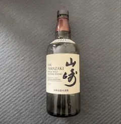 2026年最新】山崎 100周年記念ボトルの人気アイテム - メルカリ