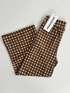 2026年最新】misha puff latticeの人気アイテム - メルカリ