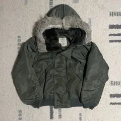 2026年最新】80 alpha n-2bの人気アイテム - メルカリ