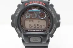 2026年最新】g-shock DW-6900BDの人気アイテム - メルカリ