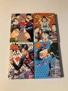 2026年最新】ジャイアントキリング 初版の人気アイテム - メルカリ