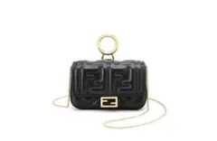 2026年最新】FENDIナノバケットの人気アイテム - メルカリ