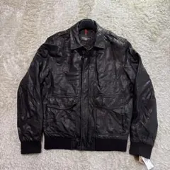 2026年最新】dockers レザージャケットの人気アイテム - メルカリ