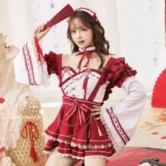 2026年最新】マリームーン 巫女の人気アイテム - メルカリ