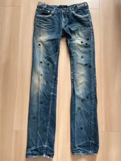 2026年最新】undercover 蠅 デニムの人気アイテム - メルカリ