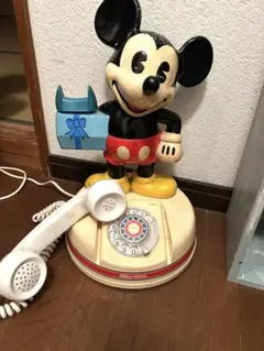 2026年最新】ディズニー 電話機の人気アイテム - メルカリ