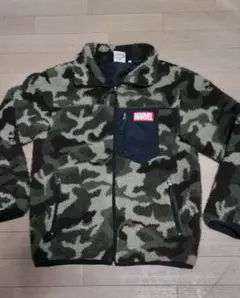 2026年最新】迷彩ボアジャケットの人気アイテム - メルカリ