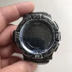 2026年最新】プロトレック prw-3500の人気アイテム - メルカリ