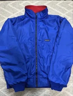 2026年最新】PATAGONIA シェルドシンチラ 80sの人気アイテム - メルカリ