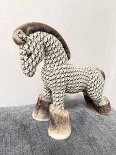 2026年最新】エルメス 馬 置物の人気アイテム - メルカリ