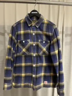 2026年最新】NEIGHBORHOOD ネルシャツの人気アイテム - メルカリ