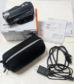 2026年最新】HDR-CX430Vの人気アイテム - メルカリ