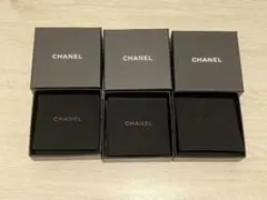 2026年最新】chanel 空箱 アクセサリーの人気アイテム - メルカリ