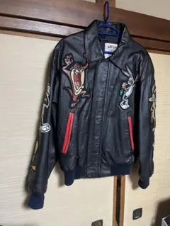 2026年最新】looney tunes ジャケットの人気アイテム - メルカリ