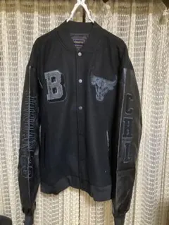 2026年最新】ブルズ レザージャケットの人気アイテム - メルカリ