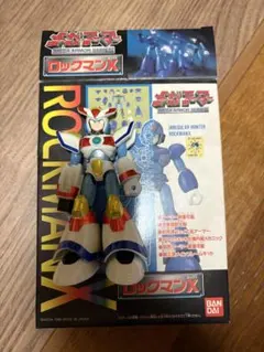 2026年最新】メガアーマー ロックマンの人気アイテム - メルカリ