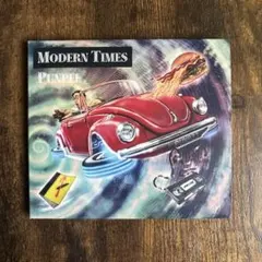 2026年最新】modern times punpeeの人気アイテム - メルカリ