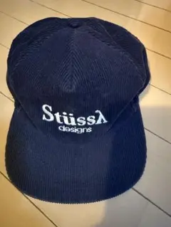 2026年最新】stussy キャップ コーデュロイの人気アイテム - メルカリ