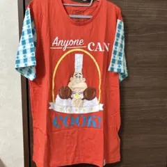 2026年最新】レミーのおいしいレストラン tシャツの人気アイテム