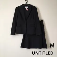 2026年最新】UNTITLED セットアップの人気アイテム - メルカリ