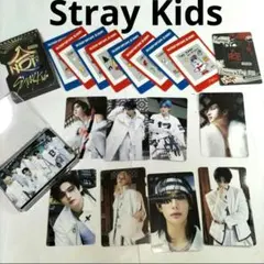 2026年最新】StrayKids hop トレカ nemoの人気アイテム - メルカリ