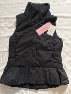 2026年最新】Chacottダウンベストの人気アイテム - メルカリ