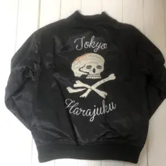 2026年最新】NEIGHBORHOOD スカジャンの人気アイテム - メルカリ