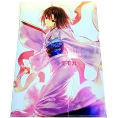 2026年最新】空の境界 ファイル 両儀式の人気アイテム - メルカリ