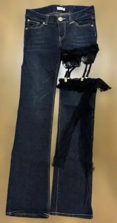 2026年最新】MA＊RS デニム・ジーンズの人気アイテム - メルカリ