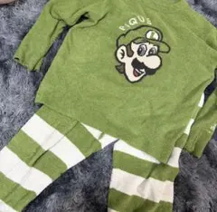 2026年最新】ジェラートピケ ルイージの人気アイテム - メルカリ