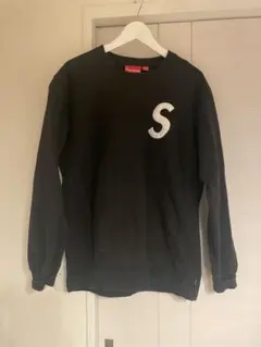 2026年最新】supreme sロゴ スウェットの人気アイテム - メルカリ