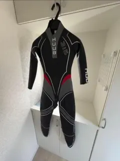 2026年最新】huubウェットスーツの人気アイテム - メルカリ
