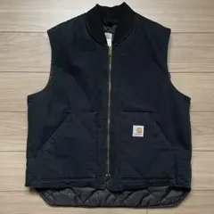 2026年最新】カーハート ベスト 腰ゴムの人気アイテム - メルカリ