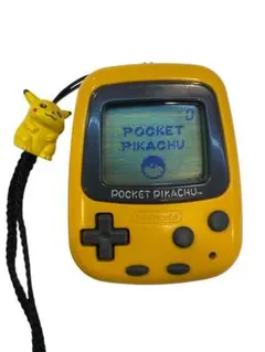 2026年最新】ポケットピカチュウ ジャンクの人気アイテム - メルカリ