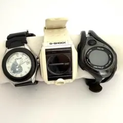 2026年最新】G-SHOCK ジャンク まとめ売りの人気アイテム - メルカリ