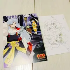 2026年最新】犬夜叉ポストカードブック (4) (ポストカード ブック)の