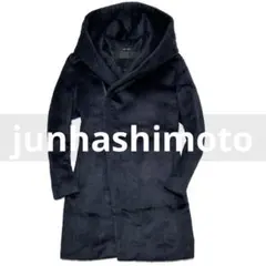 2026年最新】ジュンハシモト ラップコートの人気アイテム - メルカリ
