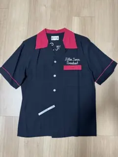 2026年最新】wackomaria ボーリングシャツの人気アイテム - メルカリ