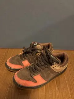 2026年最新】nike sb つま赤の人気アイテム - メルカリ