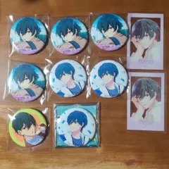 2026年最新】郁弥 缶バッジ fsの人気アイテム - メルカリ