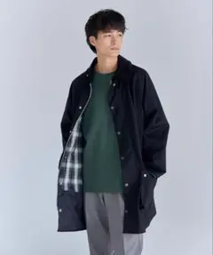 2026年最新】Barbour 別注 gamefairの人気アイテム - メルカリ
