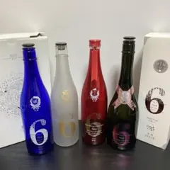 2026年最新】no.6 日本酒の人気アイテム - メルカリ